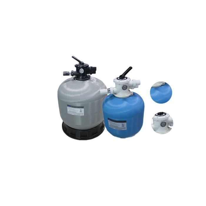 Sand Filter