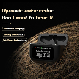 Bán Buôn Yw06 TWS Earbuds Tai Nghe Không Dây Phiên Bản Bt 5.4 Hifi Chất Lượng Âm Thanh Chơi Game Tai Nghe Cho Android IOS Điện Thoại Thông Minh - Product Image 5