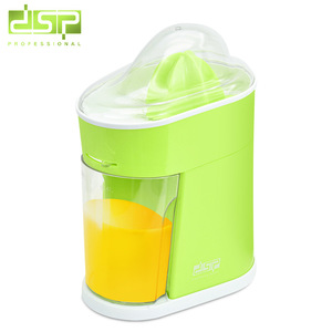 เครื่องคั้นน้ำผลไม้ไฟฟ้า Dsp ขนาด 0.4 ลิตร ใช้งานง่ายสำหรับใช้ในครัวเรือน - Product Image 1