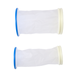 שרוול הגנה חד פעמי מקורי מהמפעל לניתוחים לפרוסקופיים, מרחיק פצעים כירורגי - Product Image 4