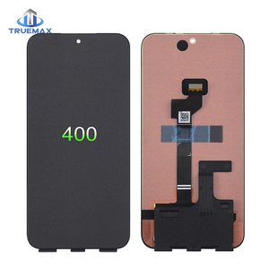 หน้าจอ Honor magic 6 pro 7 200 pro 400 v v2 v3 อะไหล่แท้สำหรับเปลี่ยนหน้าจอโทรศัพท์มือถือ LCD พร้อมชุดประกอบ - Product Image 4