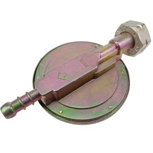 JG-regulador de <span class=keywords><strong>Gas</strong></span> Natural para cocina, regulador de <span class=keywords><strong>Gas</strong></span> Natural GLP ajustable para uso doméstico, a baja presión, para uso doméstico - Product Image 4