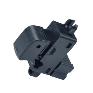 Panel de interruptor de ventana de energía eléctrica diseño de botón pulsador Popular para <span class=keywords><strong>Nissan</strong></span> Murano Teana Qashqai <span class=keywords><strong>Navara</strong></span> D40 modelo 25411-EA00A - Product Image 1