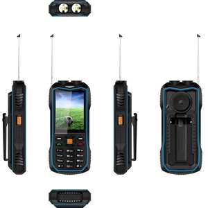 Téléphone mobile analogique double SIM de haute qualité avec fonction TV 2,8 pouces B21 - Product Image 3