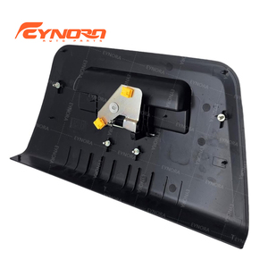 EYNORA Poignée de <span class=keywords><strong>coffre</strong></span> de hayon arrière de voiture pour Nissan Navara D40 NP300 2005-2015 Frontier 2013-2020 Poignée de hayon 90606-EB705 - Product Image 4