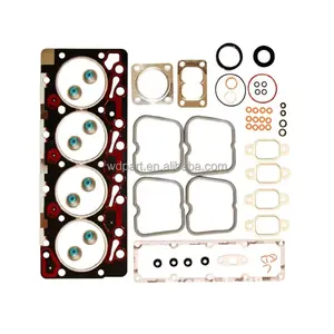 OEM Cylinder Head Gasket Set 3804896 EH50010 for Cummins Tractor 3.9L 4CYL 4BT 1989-1993 Diesel Engine Spare Parts