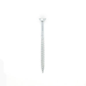 Tornillos Autorroscantes de Cabeza Avellanada con Punta Torx de Acero al Carbono Métrico de Grado Industrial para Instalación de Madera Estructural y Muebles - Product Image 6