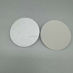 Tapón de aluminio de dos piezas con sellado por inducción, a prueba de fugas, a prueba de niños, desechable, para botellas de productos químicos y <span class=keywords><strong>aceite</strong></span> de <span class=keywords><strong>motor</strong></span>, 38 mm - Product Image 5