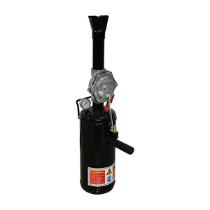 Tanque Profesional para Inflar Neumáticos de 2 a 10 Galones de Capacidad, para Reparación y Inflado de Neumáticos de Emergencia <span class=keywords><strong>en</strong></span> Garajes - Product Image 1