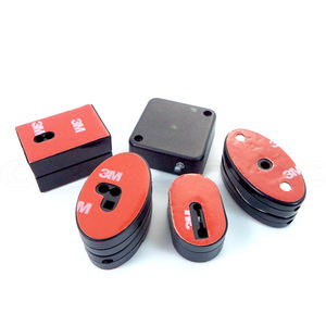 Recém-retrátil telefone móvel anti roubo retrator varejo exibição amarras segurança puxar caixa <span class=keywords><strong>Recoiler</strong></span> - Product Image 3