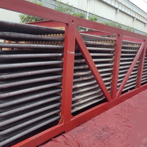 Rendement élevé d'accessoires de réchauffeur de surchauffeur de basse température de <span class=keywords><strong>chaudière</strong></span> - Product Image 4