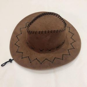 Mini chapeaux de cowboy, chapeau de cowboy rose - Product Image 6