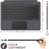 Ordinateur portable 15,6 pouces IPS ultra-fin avec clavier rétroéclairé et lecteur d'empreintes digitales, Intel I3 6100U I5 6200U, 1920x1080