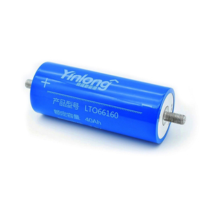 Pin Lithium titanate lto lithium cell 2.3V 30Ah 35Ah 40AH 45Ah 20000 lần chu kỳ cuộc sống trừ đi <span class=keywords><strong>50</strong></span> độ C - Product Image 4