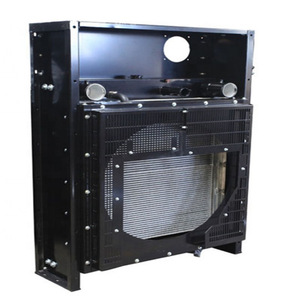 <span class=keywords><strong>Radiator</strong></span> untuk Generator Mesin Diesel KTA38 G2 KTA38 G5 KTA50 G3 KTA50 GS8 KTA19 G5 - Product Image 5