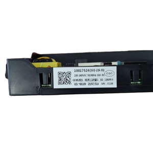 Jide 10210965OEM/10007061 machine à laver carte d'ordinateur carte principale carte de conversion de fréquence carte mère Pcb - Product Image 5