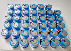 Ul1007 dây XH2.54 nối 3.6V 145000mAh D kích thước pin Lithium er34615m cho <span class=keywords><strong>mwd</strong></span> khoan công cụ điện Meter ứng dụng - Product Image 3