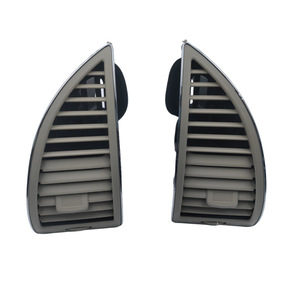 ช่องระบายอากาศแอร์อินฟินิตี้ QX56 รุ่น 687611LA0A1LA0B สำหรับเปลี่ยนซ่อม ปี 2011-2020 - Product Image 1