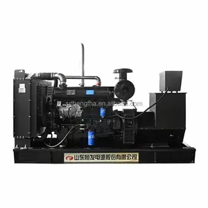 CHINA BRAND WEIFANG 100kva diesel generator price list 100kva 110KVA 80kw diesel generators for sale