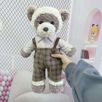 Vente Flash : Équipement de Remplissage de Poupées à Haute Vitesse, Machine Multifonctionnelle pour le Remplissage de Jouets et de Poupées