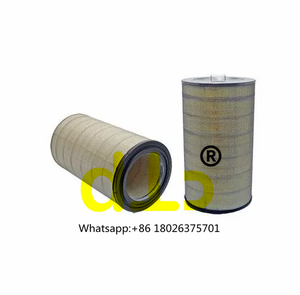 2465009 246-5009 Filtro de Aire para Caterpillar C13 854G AD55B Piezas de Motor - Product Image 6