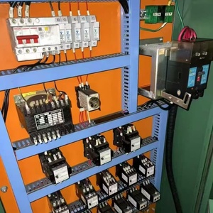 Máquina Rectificadora Cilíndrica Externa MQ1350B de 2m, Máquina CNC para Rectificado de Roscas Externas - Product Image 6