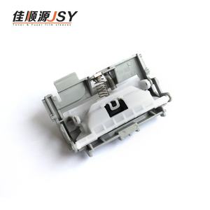 Conjunto de Rodillo de Separación de Bandeja 2 H P RM2-5397-000CN, Piezas de Repuesto para Impresora, Almohadilla de Separación de Papel, Rodillo de Recogida M402 M403 M426 427 - Product Image 4