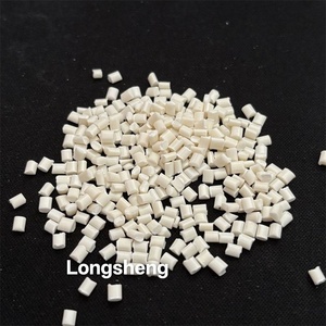 Muestras Gratis de Gránulos de Resina ABS Reciclada para Electrónica, Fibras, Moldeo, Grado General, Relleno de Fibra - Product Image 2