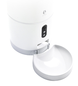 Alimentador automático inteligente para perros y gatos, versión en vídeo, wifi - Product Image 3