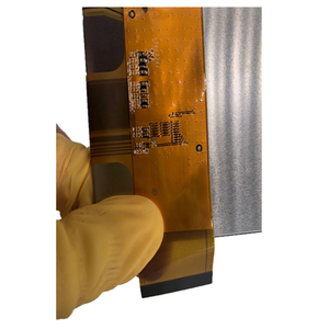 54 pin 3.5 inch 4.3 inch TFT <span class=keywords><strong>LCD</strong></span> hiển thị với <span class=keywords><strong>320</strong></span>*240 dots - Product Image 3