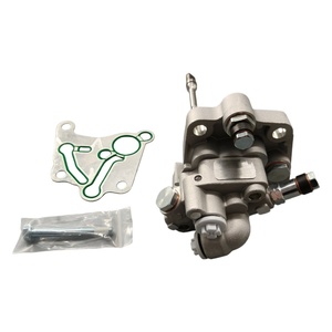 Pièces de système de moteur de camion de haute qualité 20411997 20440371 20749646 20752310 21067551 21067955 3092460 3165861 Pompe à carburant - Product Image 4