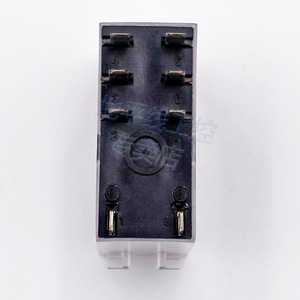 Relé de Potencia Original G2R-1-S, Tipo de Bobina S L, Serie SD SN SND R2RS - Product Image 4