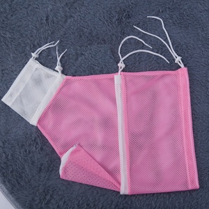 New Design Pet <strong>Bath</strong> <strong>Bag</strong> Washing <strong>Cat</strong> Grooming Tool <strong>Bag</strong> - Product Image 2