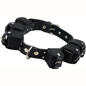 <span class=keywords><strong>Collar</strong></span> de entrenamiento para perros con peso adicional de hierro para perros con energía extra - Product Image 5