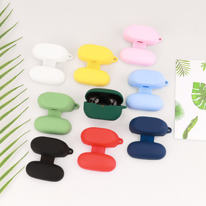 Échantillon gratuit Étuis en silicone pour <span class=keywords><strong>Sony</strong></span> <span class=keywords><strong>WF</strong></span>-<span class=keywords><strong>1000XM5</strong></span> Écouteurs sans fil Accessoires Couverture pour <span class=keywords><strong>Sony</strong></span> Écouteurs <span class=keywords><strong>WF</strong></span>-<span class=keywords><strong>1000XM5</strong></span> - Product Image 2