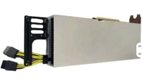 Carte accélérateur de calcul CMP 170HX 8 Go GDDR6 PCIe 16x entièrement testée, carte GPU de serveur pour le traitement des données