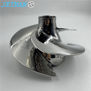 <span class=keywords><strong>JetMan</strong></span> ใบพัด SK-12/14เส้นผ่านศูนย์กลาง140มม.,ใบพัดเหมาะกับ Seadoo Spark/Spark Trixx/spark ACE 900 HO - Product Image 2