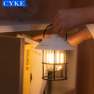 CYKE – Mini lampe de Camping avec batterie externe Portable Rechargeable Usb Led, bande lumineuse de Camping, batterie 5000 <span class=keywords><strong>Mah</strong></span> Dq309 - Product Image 5