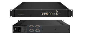 Codificador Modulador HODNAO ESD4800 DVB-C/T <span class=keywords><strong>48</strong></span> H.264 CVBS RF Salida DVB-T/DVB-C Red IP para Uso FTTH - Product Image 5