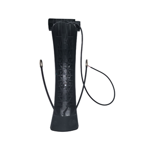 Оригинальное заднее крыло для <span class=keywords><strong>Ninebot</strong></span> F2 F2 Plus F2 Pro Электрический скутер водонепроницаемый брызговик с кронштейном тормозные задние фары - Product Image 3