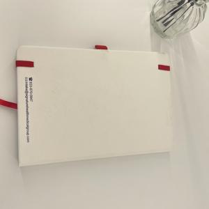 Alta calidad al por mayor de encargo barato al por mayor de impresión personalizada cuaderno de cuero pu - Product Image 2