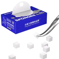Éponge de nettoyage nano MECHANIC NC800 pour nettoyer les résidus de flux sur les cartes mères PCB et les vitres arrière des téléphones portables, outil de réparation pour téléphones mobiles.