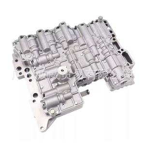 Cuerpo de Válvulas de Transmisión 4EAT 31705AA440, Actuador Hidráulico para Subaru Forester - Product Image 2
