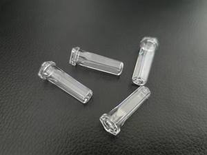 Los pedidos a granel de FUSHIKANG disfrutan de mejores precios Cubeta Sekisui Compatible con vasos de muestra para coagulómetro CP2000 japonés - Product Image 6