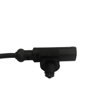 Capteur de vitesse de roue ABS arrière gauche 47901-EL00A 47901EL00A pour Nissan Versa TIIDA 2007 2008