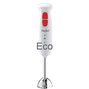 Nikai Single Stick Doppelsc halter Elektrischer Hand-Multifunktions-Koch mischer CE Rohs-zertifizierter Kunststoff für den Hausgebrauch - Product Image 5
