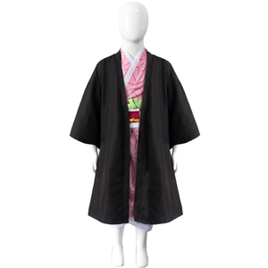 <span class=keywords><strong>Halloween</strong></span> Kimetsu No Yaiba Kamado <span class=keywords><strong>Nezuko</strong></span> Anime adulto Kimono Cosplay <span class=keywords><strong>disfraz</strong></span> - Product Image 1
