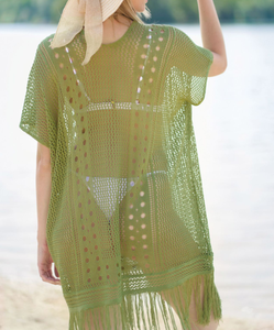 Femme Sexy Hollow Out <span class=keywords><strong>Robe</strong></span> De Plage <span class=keywords><strong>Cache</strong></span> Maillot De Bain Crochet Cover up Holiday Beach Dress - Product Image 3