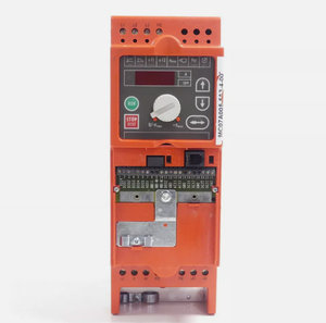 เครื่องแปลงความถี่ MC07A005-5A3-4-00 ใหม่เอี่ยม มีสินค้าในสต็อก - Product Image 6