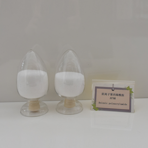 <span class=keywords><strong>Agente</strong></span> Coagulante <span class=keywords><strong>de</strong></span> Tipo Nuevo Blanco Puro, Polímero <span class=keywords><strong>de</strong></span> Poliacrilamida Aniónica, <span class=keywords><strong>Agente</strong></span> para el Tratamiento <span class=keywords><strong>de</strong></span> Aguas Residuales - Product Image 1